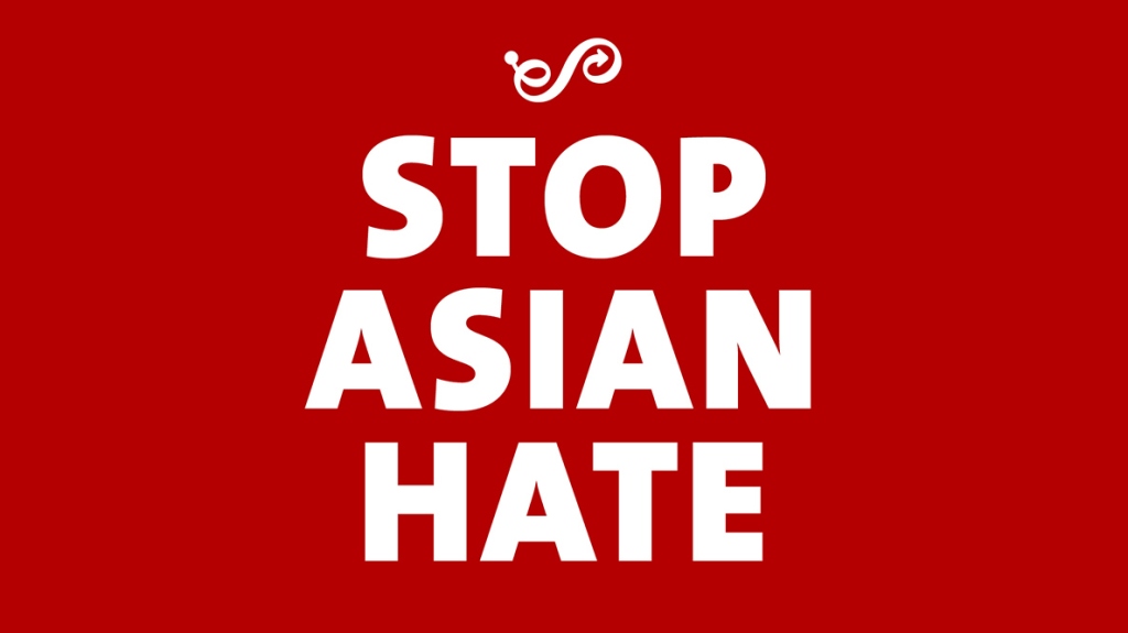 Asians COVID-19 hate crimes bill in May